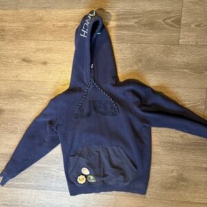 LRG hoodie
